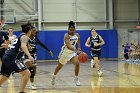 Wheaton Women's Basketball  Wheaton College women's basketball vs Fisher College. - Photo By: KEITH NORDSTROM : Wheaton, basketball
